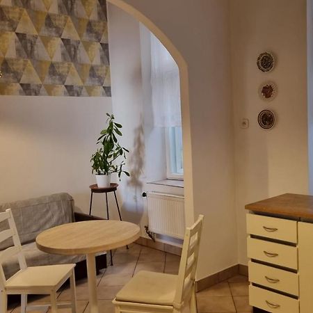 Apartament Rynek 7/1 Leilighet Cieszyn  Eksteriør bilde