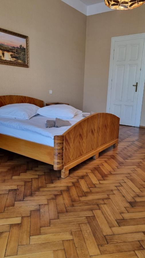 Apartament Rynek 7/1 Leilighet Cieszyn  Eksteriør bilde