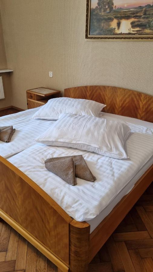 Apartament Rynek 7/1 Leilighet Cieszyn  Eksteriør bilde