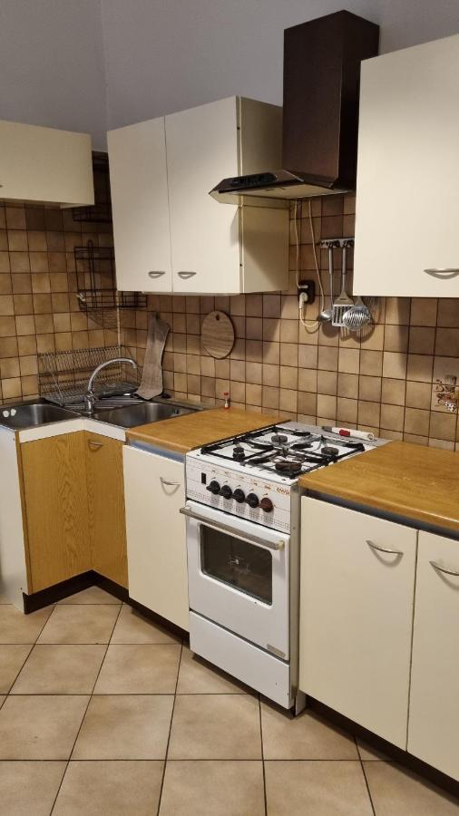 Apartament Rynek 7/1 Leilighet Cieszyn  Eksteriør bilde