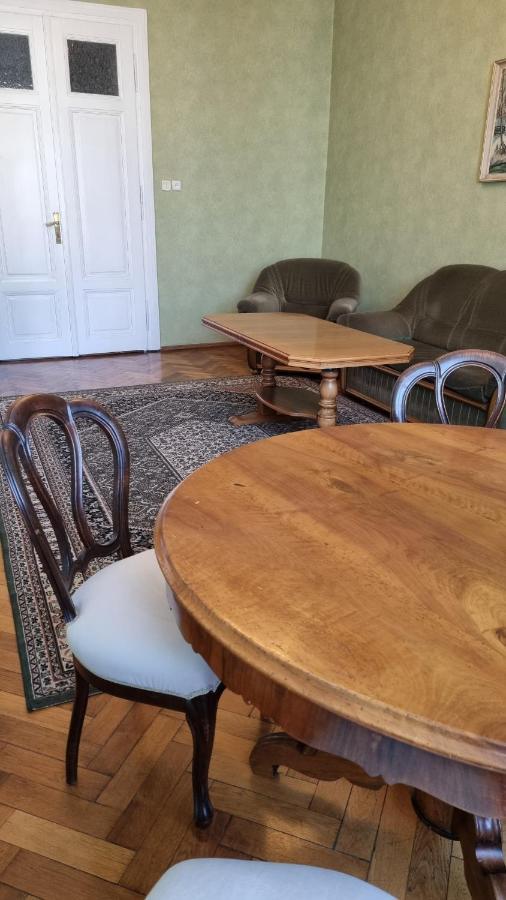Apartament Rynek 7/1 Leilighet Cieszyn  Eksteriør bilde